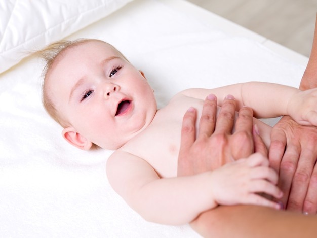 Syafira Baby SPA&Treatment: Santai Bersama Si Kecil di Cilacap